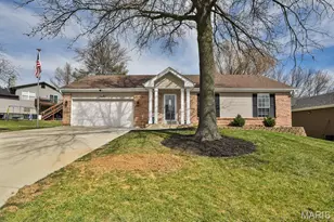 3822 Sirah Ct, Saint Charles, MO 63304 - Photo 1