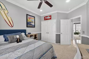 146 Silverstone Cir, Byrnes Mill, MO 63051 - Photo 27