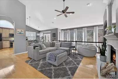 146 Silverstone Circle, Byrnes Mill, MO 63051 - Photo 7