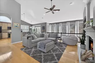 146 Silverstone Cir, Byrnes Mill, MO 63051 - Photo 7