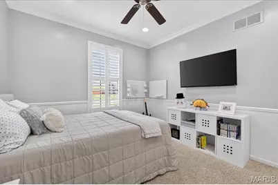 146 Silverstone Circle, Byrnes Mill, MO 63051 - Photo 29