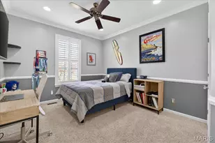 146 Silverstone Cir, Byrnes Mill, MO 63051 - Photo 25