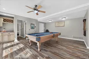 146 Silverstone Cir, Byrnes Mill, MO 63051 - Photo 39