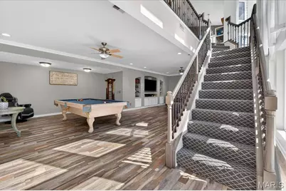 146 Silverstone Circle, Byrnes Mill, MO 63051 - Photo 33