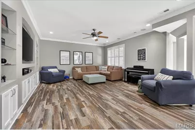 146 Silverstone Circle, Byrnes Mill, MO 63051 - Photo 35