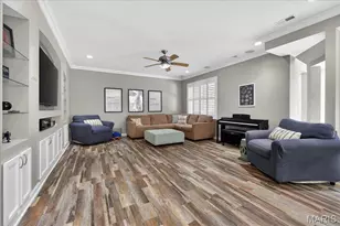 146 Silverstone Cir, Byrnes Mill, MO 63051 - Photo 35