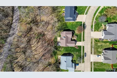 146 Silverstone Circle, Byrnes Mill, MO 63051 - Photo 55