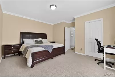 146 Silverstone Circle, Byrnes Mill, MO 63051 - Photo 43