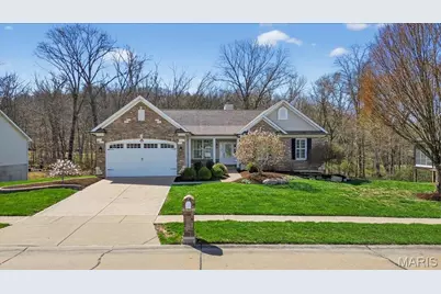 146 Silverstone Circle, Byrnes Mill, MO 63051 - Photo 1