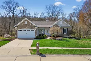 146 Silverstone Cir, Byrnes Mill, MO 63051 - Photo 1