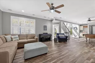 146 Silverstone Cir, Byrnes Mill, MO 63051 - Photo 37