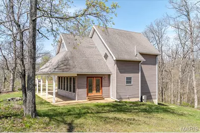 480 Sunset Echo Road, Unincorporated, MO 63084 - Photo 3