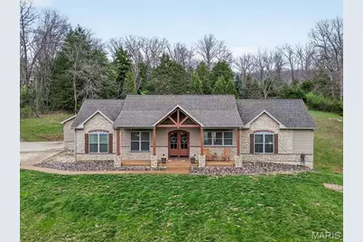 24552 Ivy Court, Wright City, MO 63390 - Photo 1