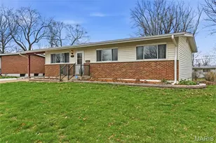 765 Kostka Ln, Florissant, MO 63031 - Photo 1