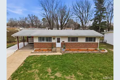 765 Kostka Lane, Florissant, MO 63031 - Photo 3