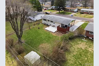 765 Kostka Lane, Florissant, MO 63031 - Photo 21