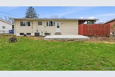 765 Kostka Lane, Florissant, MO 63031 - Photo 29