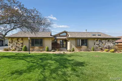 21 W Village Drive W, Saint Charles, MO 63303 - Photo 1