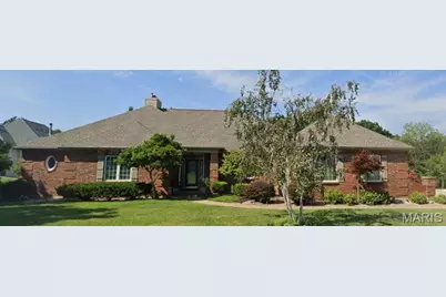 503 Woodmere Crossing, Saint Charles, MO 63303 - Photo 1