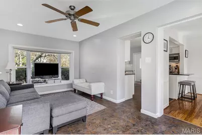 347 Dielman Road, Saint Louis, MO 63132 - Photo 27