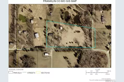 4503 Berger Road, Berger, MO 63014 - Photo 3