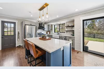 1204 Cedar Creek Road, Chesterfield, MO 63017 - Photo 21