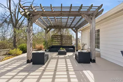 1204 Cedar Creek Road, Chesterfield, MO 63017 - Photo 65