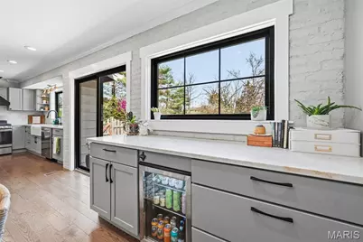 1204 Cedar Creek Road, Chesterfield, MO 63017 - Photo 17