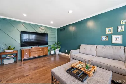 1204 Cedar Creek Road, Chesterfield, MO 63017 - Photo 11