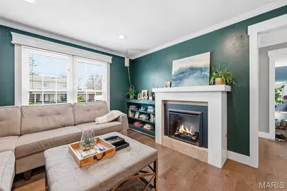 1204 Cedar Creek Road, Chesterfield, MO 63017 - Photo 13