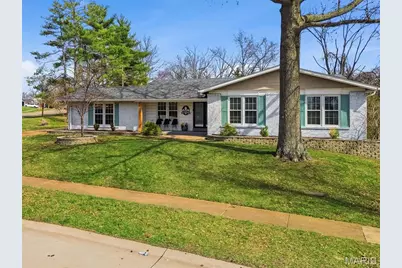 1204 Cedar Creek Road, Chesterfield, MO 63017 - Photo 3