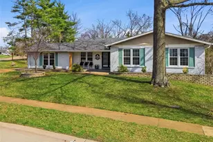 1204 Cedar Creek Rd, Chesterfield, MO 63017 - Photo 3