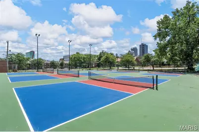 28 Columbus Square Drive, Saint Louis, MO 63101 - Photo 31