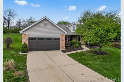 7 Autumn Valley Court, O'Fallon, MO 63366 - Photo 3