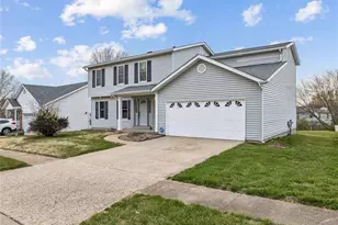 2119 Dettmer Pl, Hazelwood, MO 63031 - Photo 5