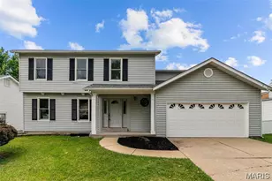 2119 Dettmer Pl, Hazelwood, MO 63031 - Photo 1