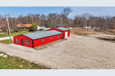 2705 E Highway 47, Winfield, MO 63389 - Photo 1