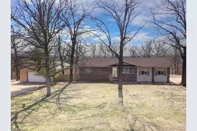 1568 Rue Riviera, Bonne Terre, MO 63628 - Photo 27