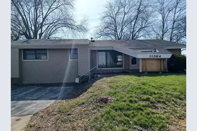 11364 Dorsett Road, Maryland Heights, MO 63043 - Photo 1