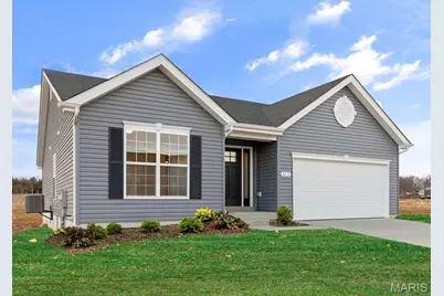 613 Tull Court, Wentzville, MO 63385 - Photo 1