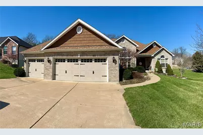 9727 Round Table Court, Hillsboro, MO 63050 - Photo 1