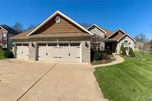 9727 Round Table Ct, Hillsboro, MO 63050 - Photo 1