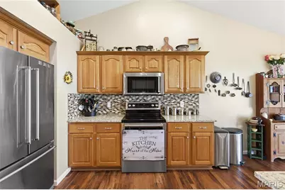 9727 Round Table Court, Hillsboro, MO 63050 - Photo 21