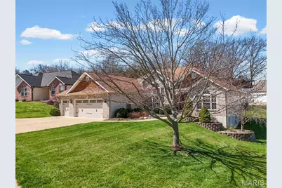 9727 Round Table Court, Hillsboro, MO 63050 - Photo 5