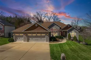 9727 Round Table Ct, Hillsboro, MO 63050 - Photo 57