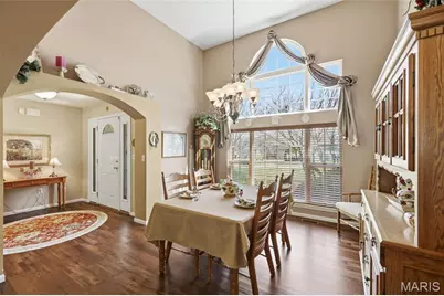 9727 Round Table Court, Hillsboro, MO 63050 - Photo 25