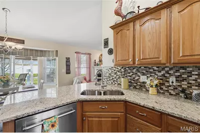 9727 Round Table Court, Hillsboro, MO 63050 - Photo 23