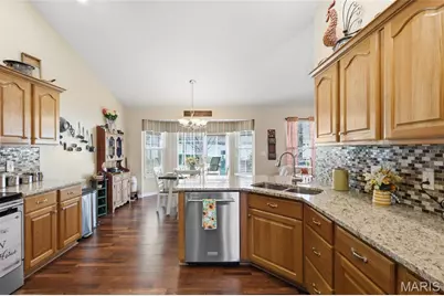 9727 Round Table Court, Hillsboro, MO 63050 - Photo 19