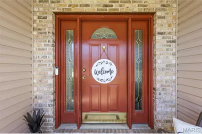 9727 Round Table Court, Hillsboro, MO 63050 - Photo 7