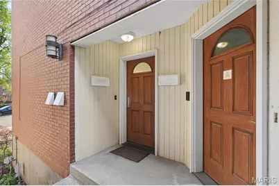4471 Pershing Avenue #5A, Saint Louis, MO 63108 - Photo 3